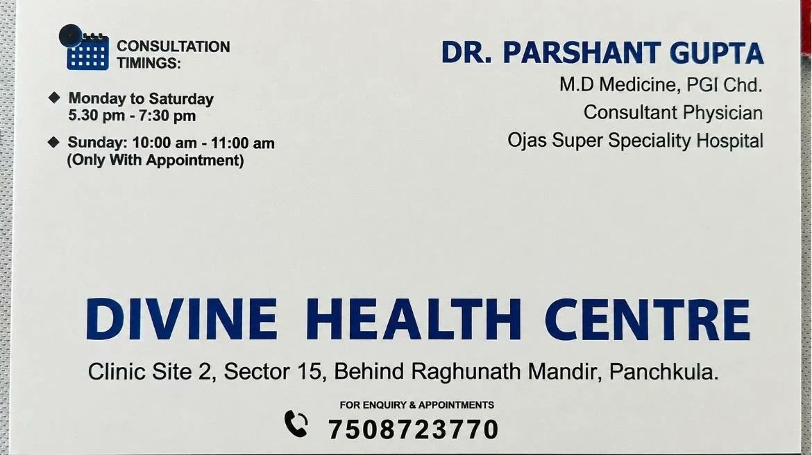 Visiting card